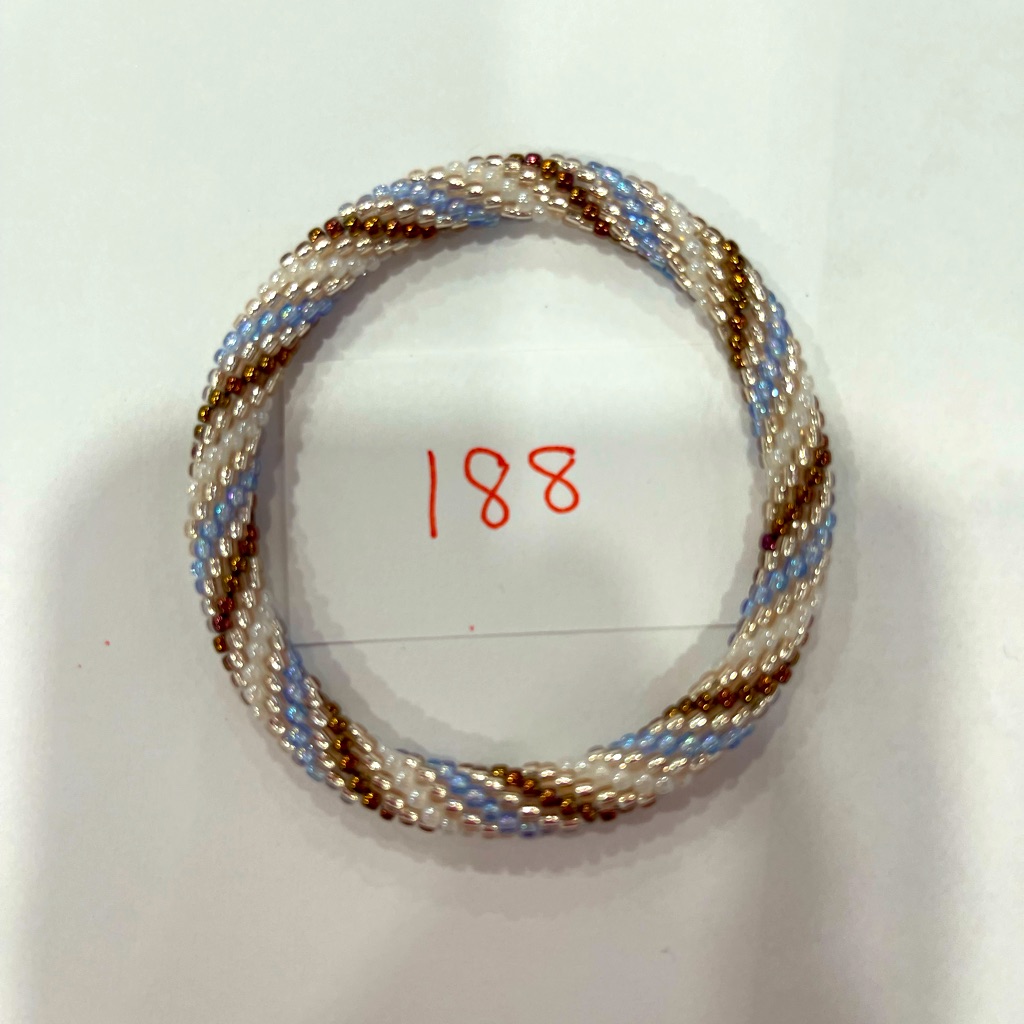 Sashka Seed Bead Bracelet $9 Each Or Bundle & Save 5/$30.